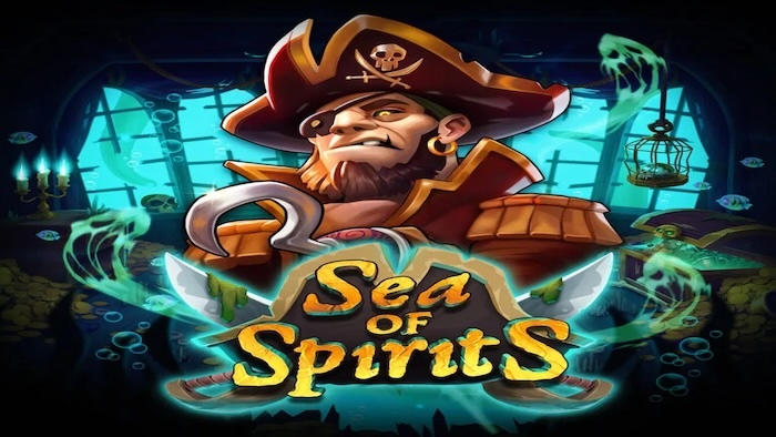 Sea Of Spirits Slot game By Push Gaming