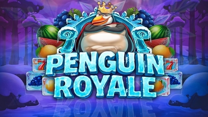 Penguin Royale by Nownow gaming