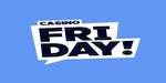 Casino Friday No Deposit Bonus