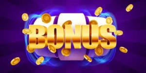 How Bonus Works in online slots
