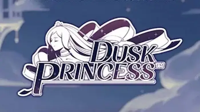 Dusk Princess Slot game by Hacksaw Gaming