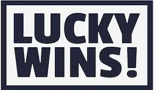 Lucky Wins