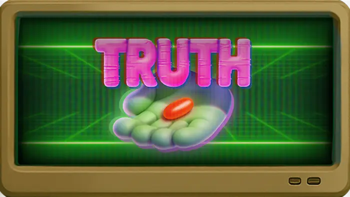 Truth by Shady Lady