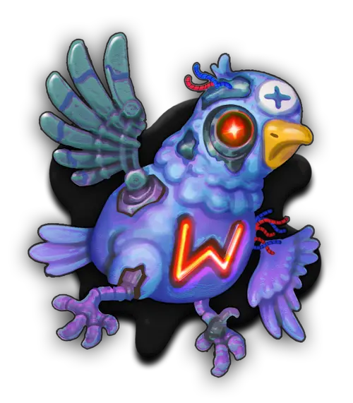 Wild Symbol in Truth Slot Game
