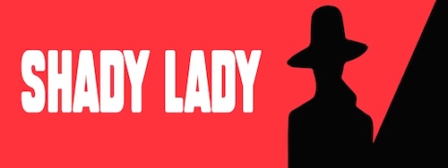 Shady Lady Slots