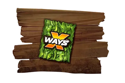 xWays in Catfish Hunters slot