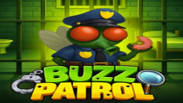 Buzz Patrol Slot game review