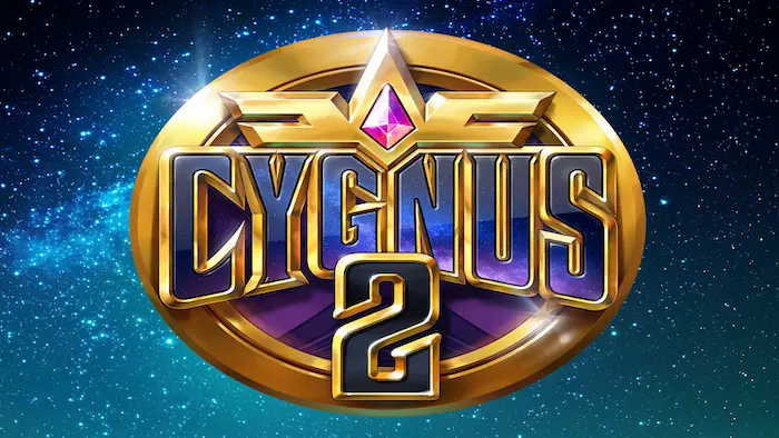 Cygnus 2 slot by Elk Studios