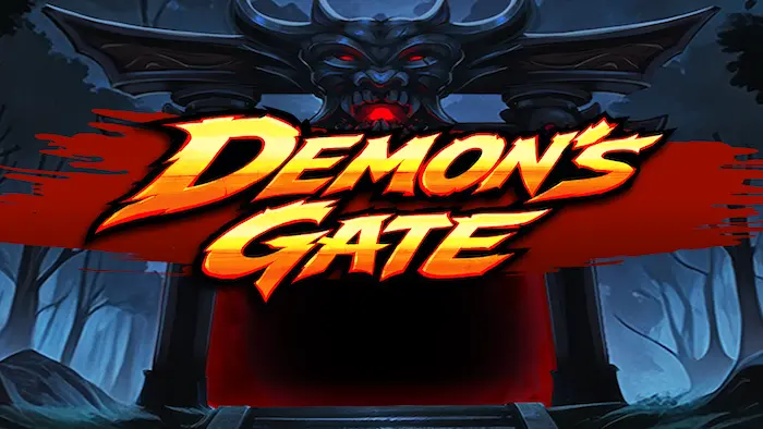 Demon's Gate by Slotmill Slot Review