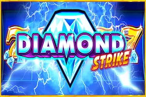 Diamond Strike slot by Pragmatic Play