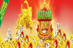 Mahajong Wins Slot by Pragmatic play