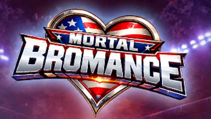 Mortal Bromance Slot Review