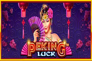 Peking Luck Slot game by Pragmatic Play