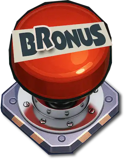 Bronus Symbol in Mortal Bromance
