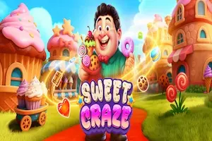 Sweet Craze slot by Pragmatic Play