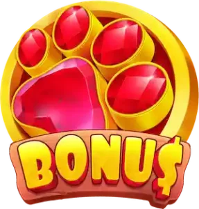 Bonus in The Big Dog House
