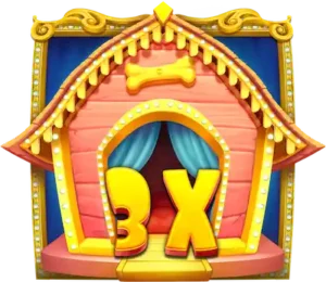 The Big Dog House Colossal Wild