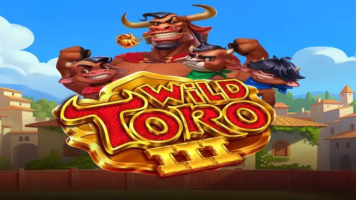 Wild Toro 3 by ELK Studios Slot Review