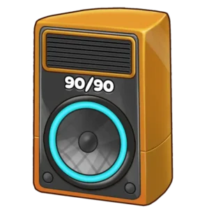 Honey Rush Black And Yellow Rush Meter Feature