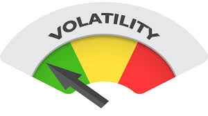 Volatility of slots explained