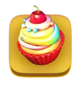 Collector Symbol Feature in Gobstopper Grind Slot game