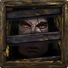 Hunter feature in True Grit Redemption 2 slot game by NoLimit City