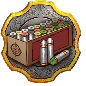 Refill Symbol in Tombstone Begins