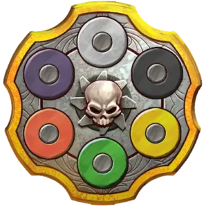 Revolver