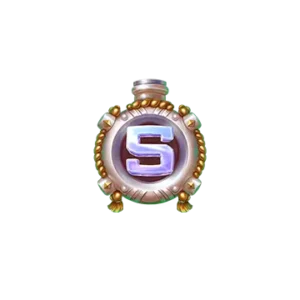 Super Bonus symbol in Spark Of Creation