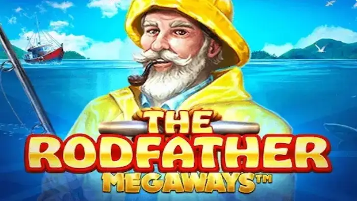 The Roadfather Megaways slot game by Booming Games