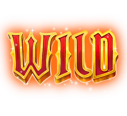 Wild Multiplier in What's Up Witches