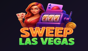 Sweep Las Vegas Social Casino Bonus