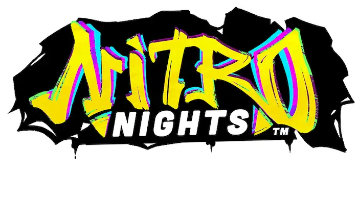 Nitro Nights Slot Game by Hacksaw Gaming