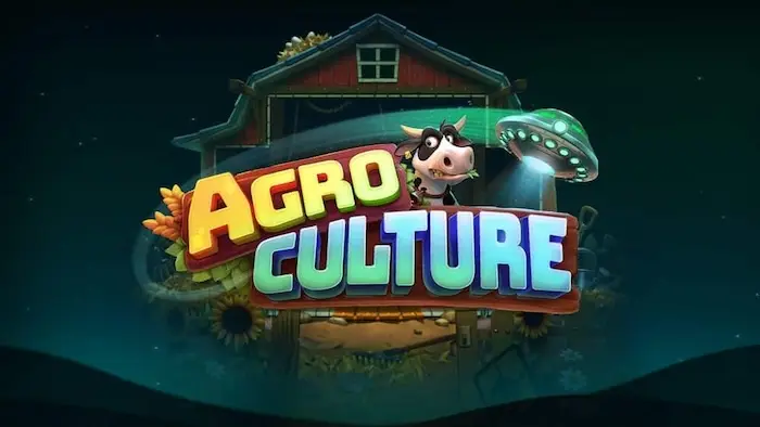 Agro Culture Slot Game by Relax Gaming