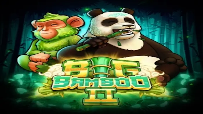 big bamboo 2 slot game