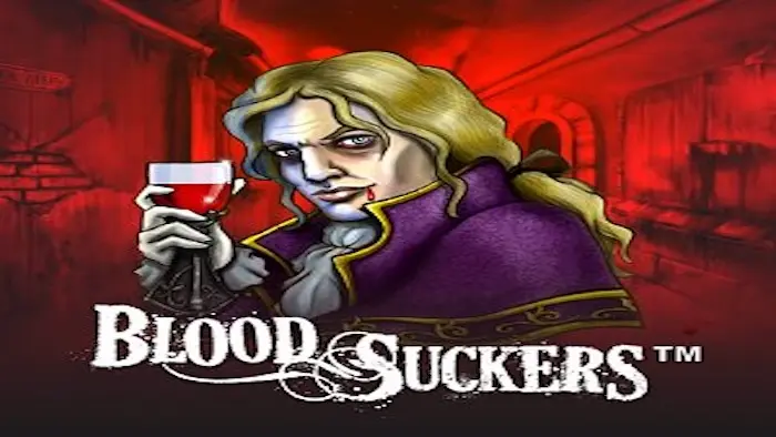blood sucker slot game