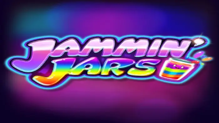 jammin' jars slot game
