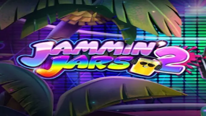 jammin' jars 2 slot game