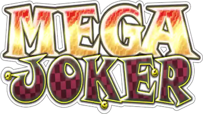 mega joker slot game