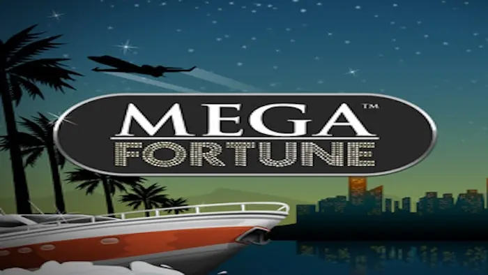 megafortune slot game