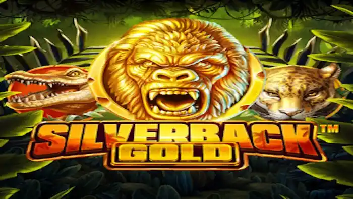 silverback gold thumbnail slot game