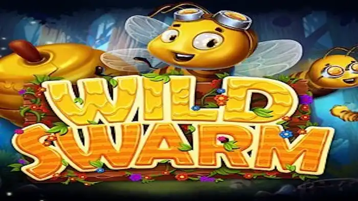 wild swarm slot game