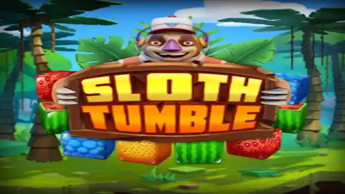 sloth tumble by relax gaming