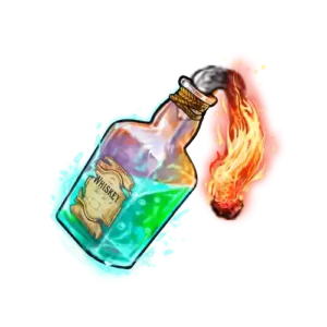 Bomb in Duck Hunters 2