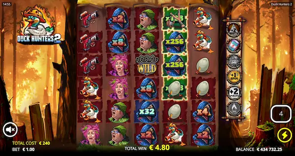 Duck Hunters 2 Theme