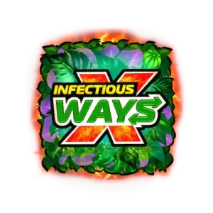 Infectious xWays by NoLimit City
