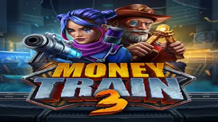 money train 3 by relax gaming