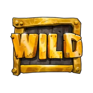 Aftermath Wild Symbol