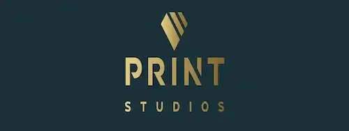 Print Studios Slots