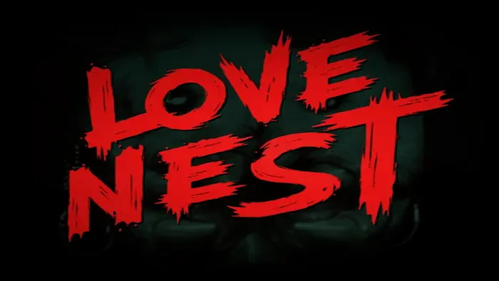 Love nest Slot game by Shady Lady